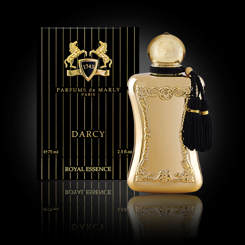 Darcy Royal Essence