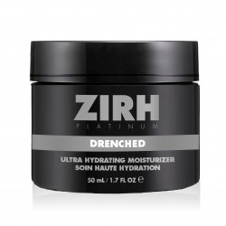 Platinum Drenched Ultra Hydrating Moisturizer