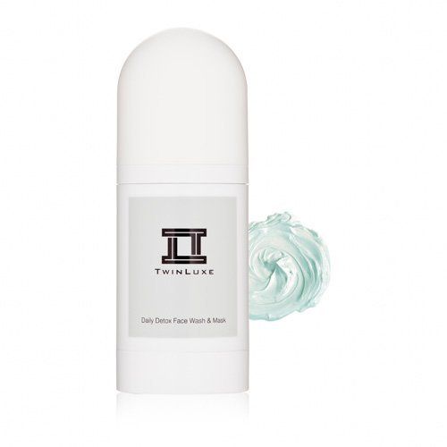 Daily Detox Face Wash & Mask