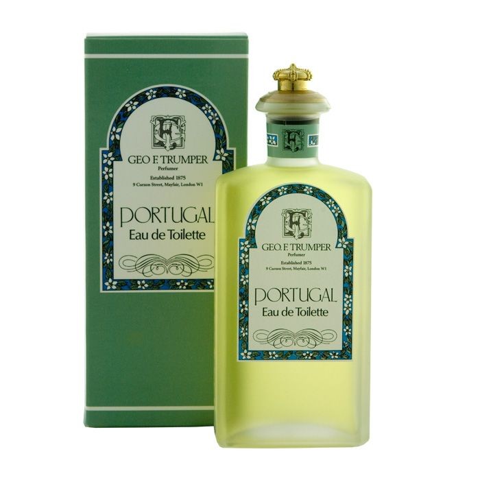 Portugal Eau De Toilette