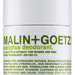 Eucalyptus Deodorant
