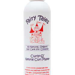 Curly-Q Natural Curl Maker