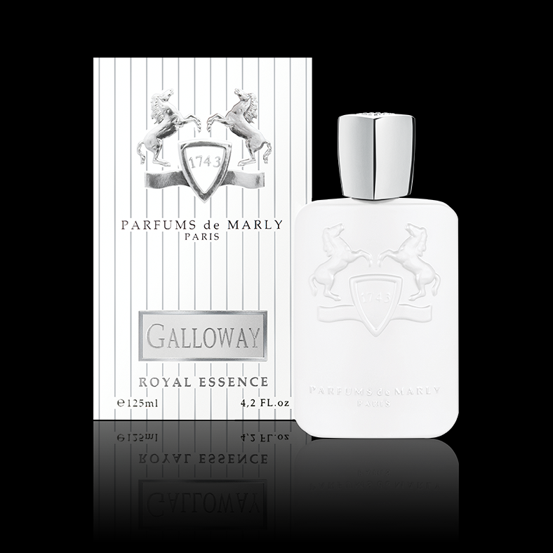 Galloway Royal Essence