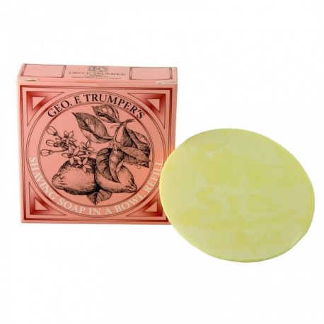 Extract Of Limes Soap