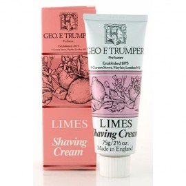 Limes Shaving Cream