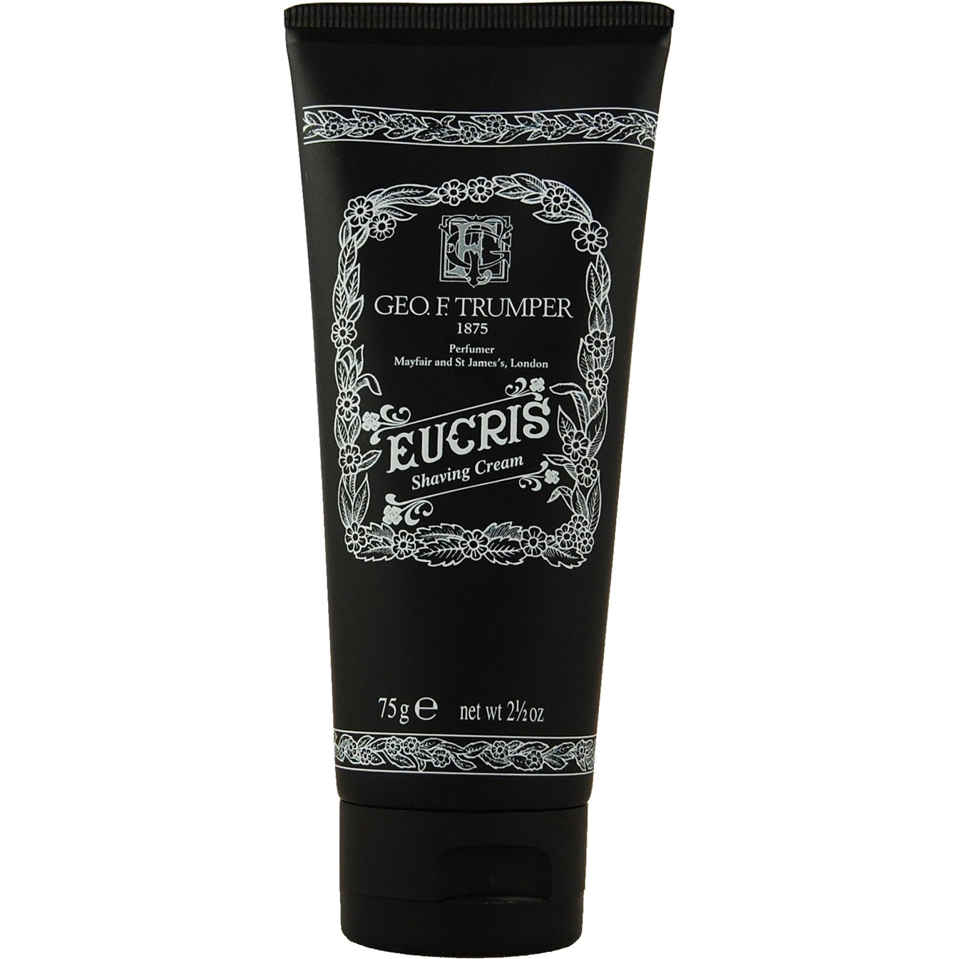 Eucris Shaving Cream