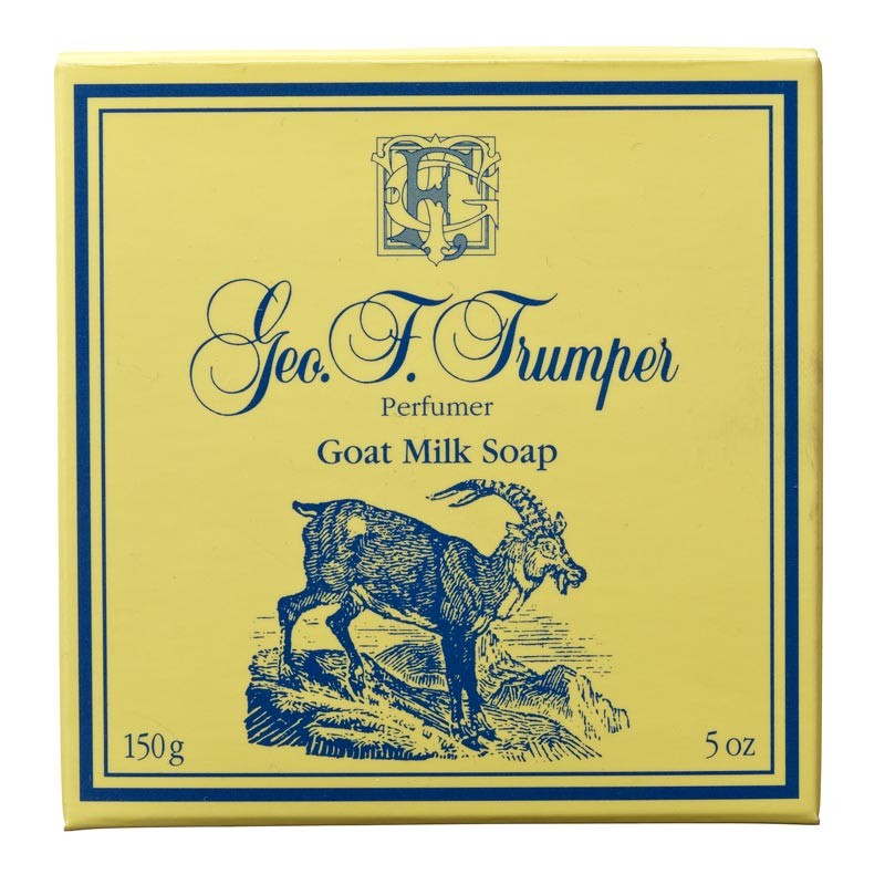 Goat Milk Soap