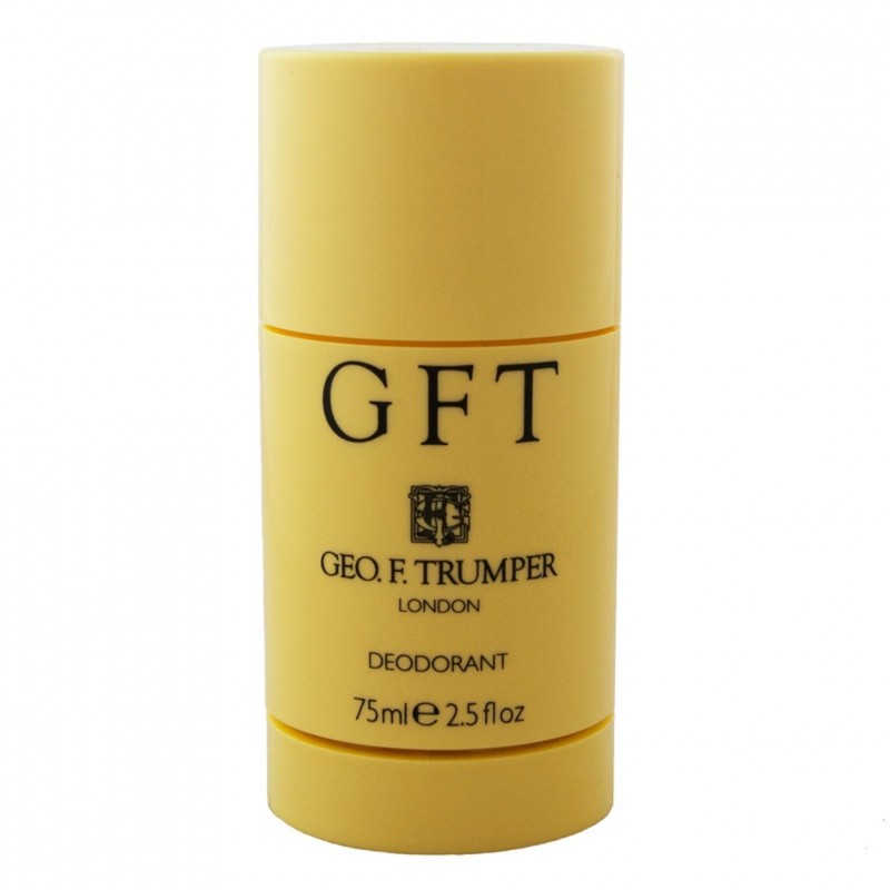 GFT Deodorant