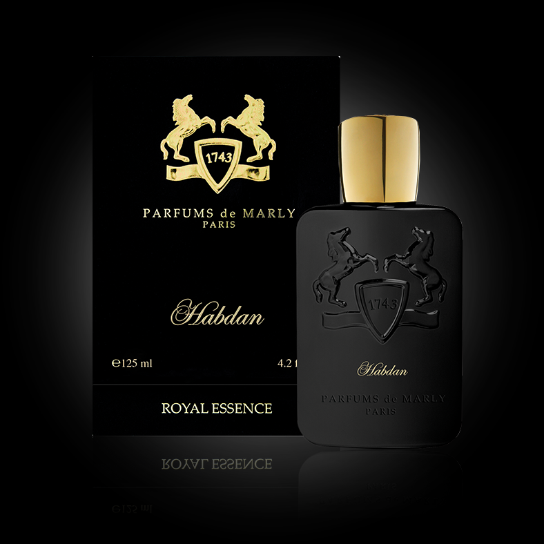Habdan Royal Essence