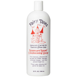 Rosemary Repel Conditioning Spray