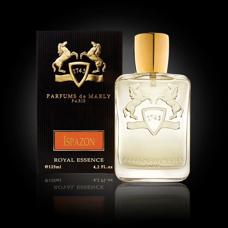 Ispazon Royal Essence
