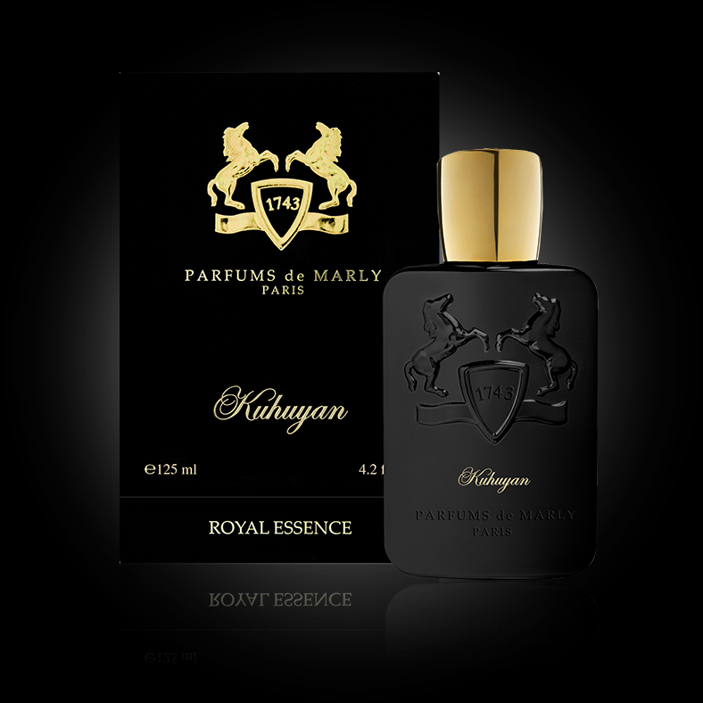 Kuhuyan Royal Essence