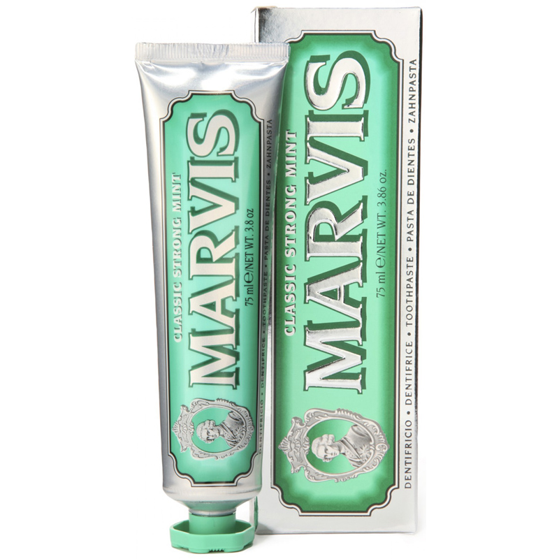 Classic Strong Mint 1.3 oz