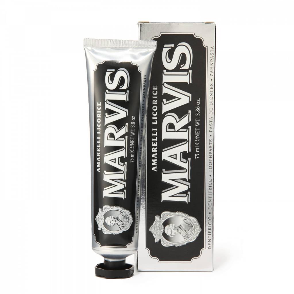 Amarelli Licorice Toothpaste 1.3 oz
