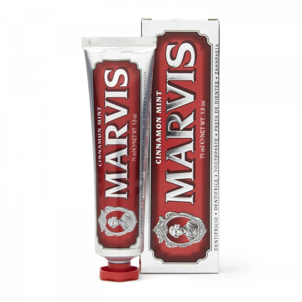 Cinnamon Mint 1.3 oz