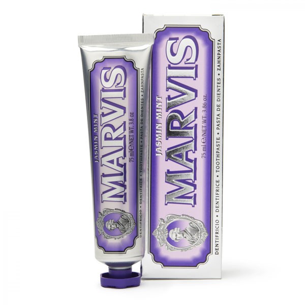 Jasmin Mint Toothpaste 1.3 oz