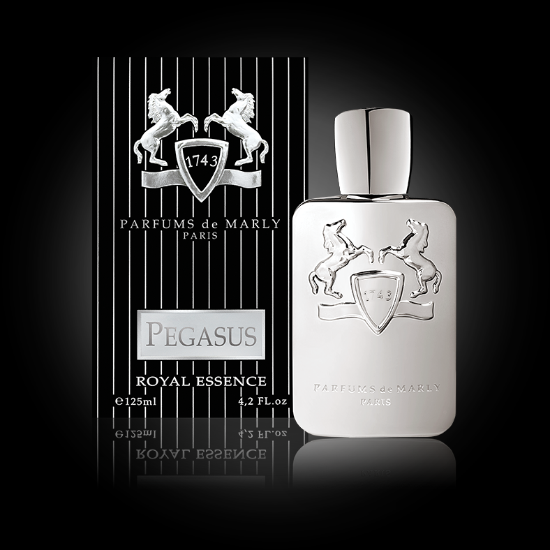 Pegasus Royal Essence