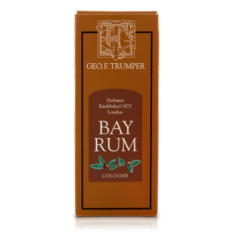 Bay Rum Cologne