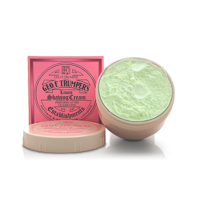 Limes Shaving Cream