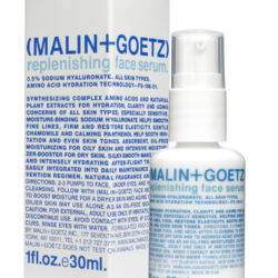 Replenishing Face Serum