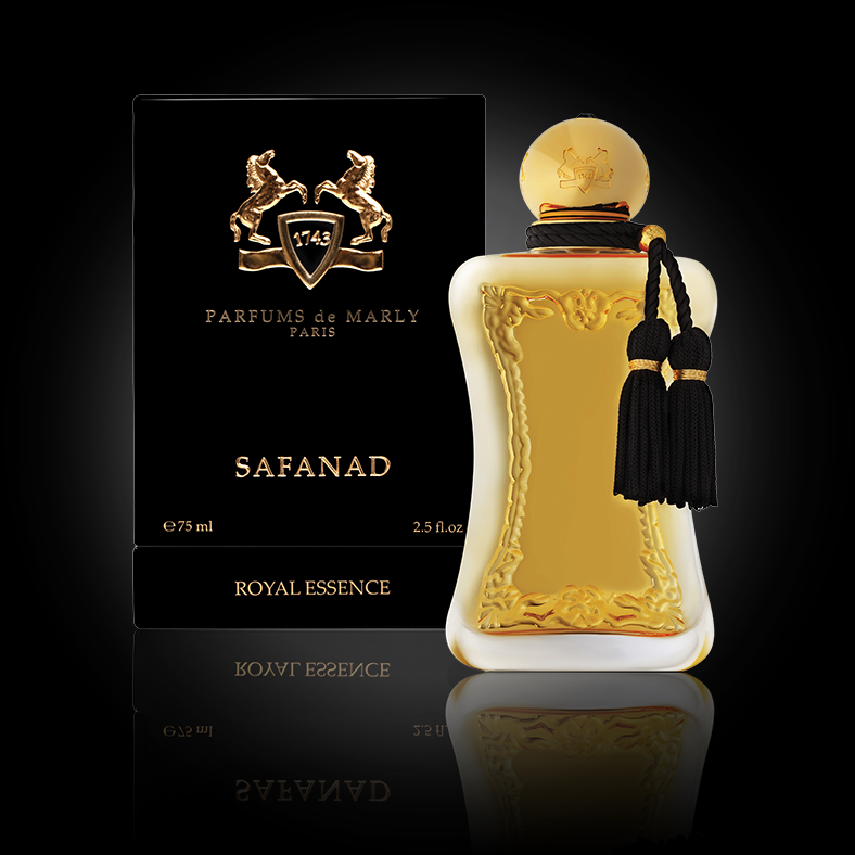 Safanad Royal Essence