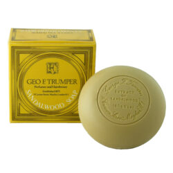 Sandalwood Soap