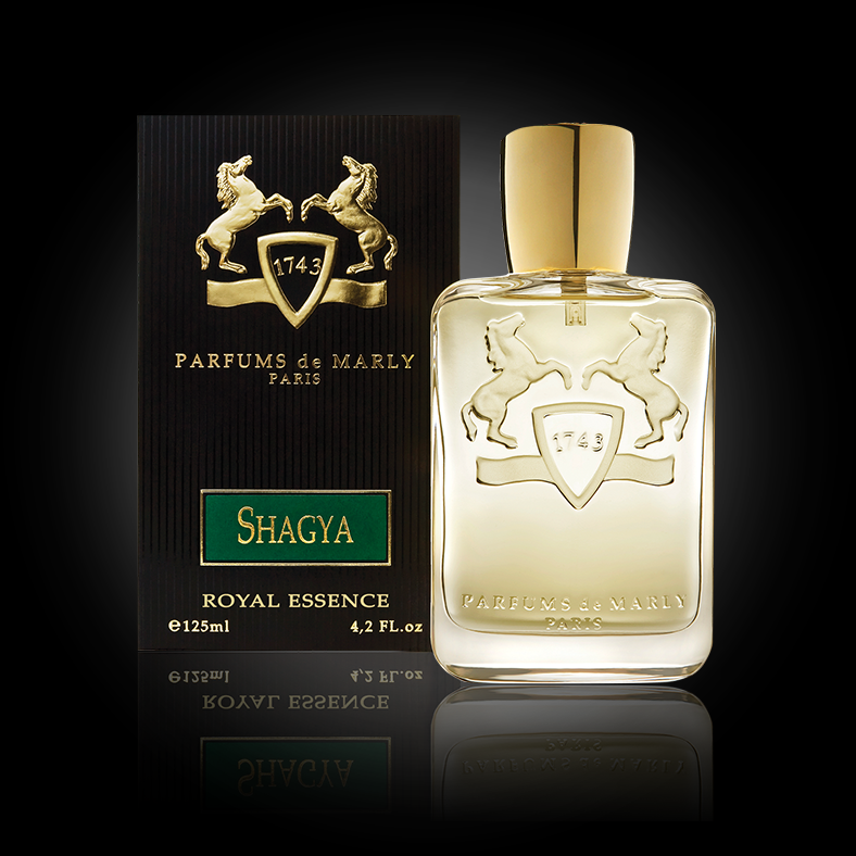 Shagya Royal Essence