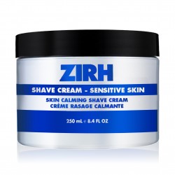 Shave Cream - Sensitive Skin