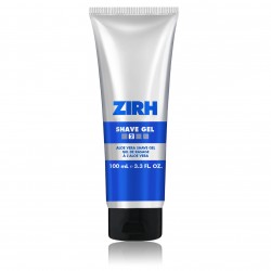 Shave Gel
