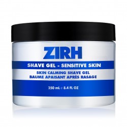 Shave Gel - Sensitive Skin