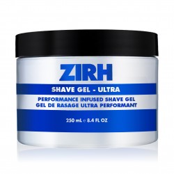 Shave Gel - Ultra