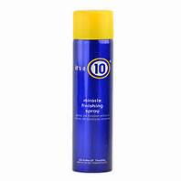 Miracle Finishing Spray