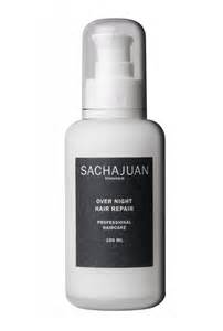 Overnight Hair Repair