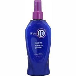 Miracle Leave-In Product
