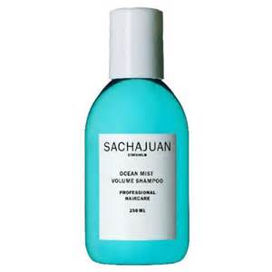 Ocean Mist Volume Shampoo