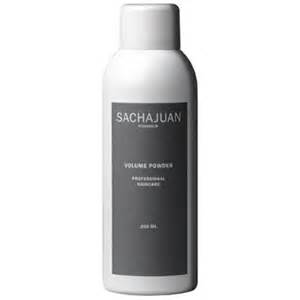 Volume Powder