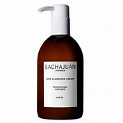 Hair Cleansing Cream