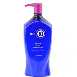 Miracle Daily Conditioner