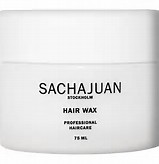 Hair Wax