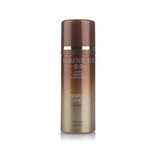 Airbrush Bronzing Mist