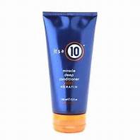 Miracle Deep Conditioner Plus Keratin