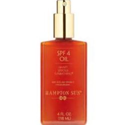 SPF 4 Oil