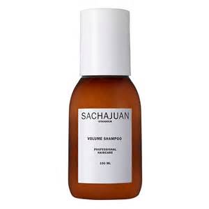 Volume Shampoo 100ml
