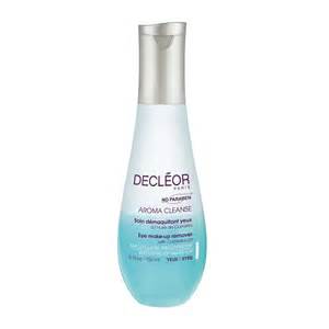 Aroma Cleanse, Eye Make Up Remover