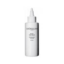 Scalp Treatment