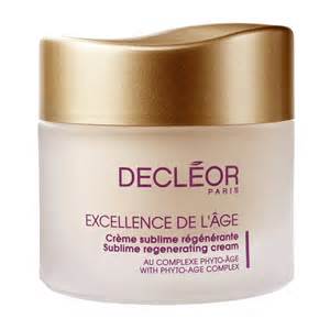 Sublime Regenerating Cream