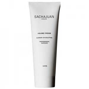 Volume Cream