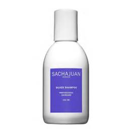 Silver Shampoo