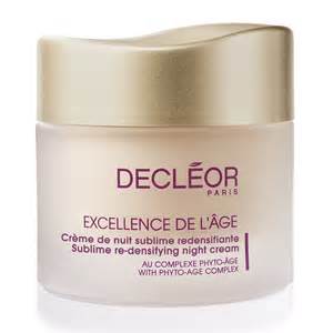 Sublime RE-densifying Night Cream