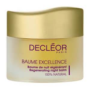 Baum Excellence Regenerating Night Balm